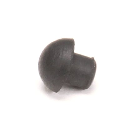 American Range LEG, SILCONE RUBBER R35010